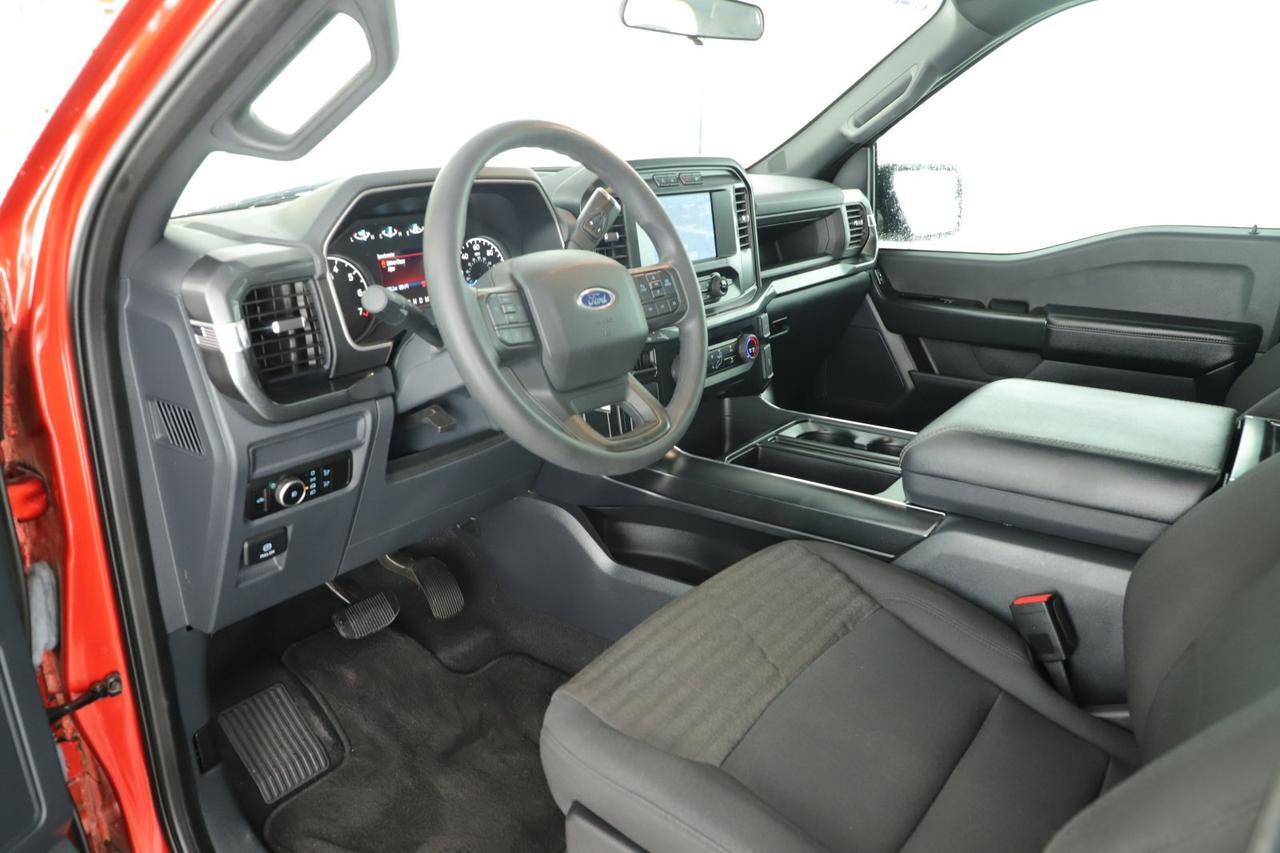 2023 Ford F-150 STX New Braunfels TX
