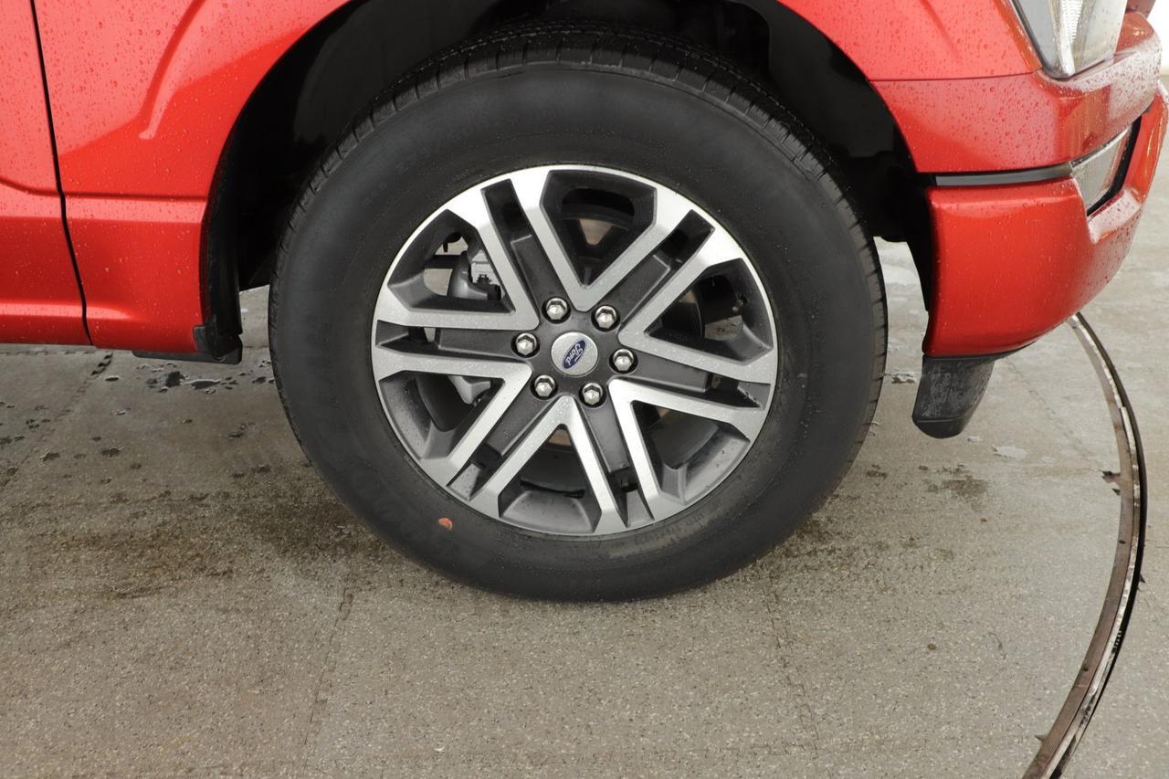 2023 Ford F-150 STX New Braunfels TX