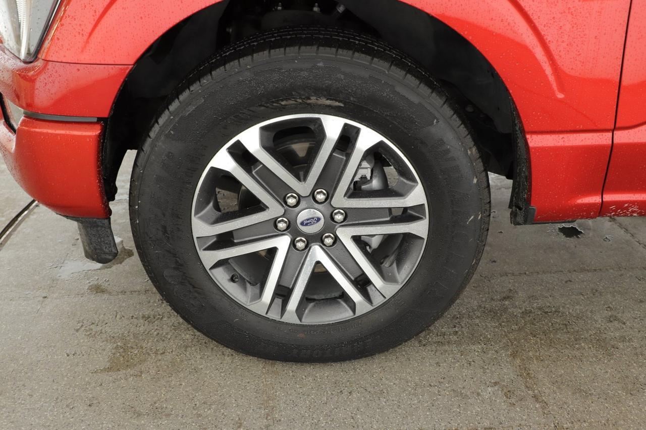 2023 Ford F-150 STX New Braunfels TX