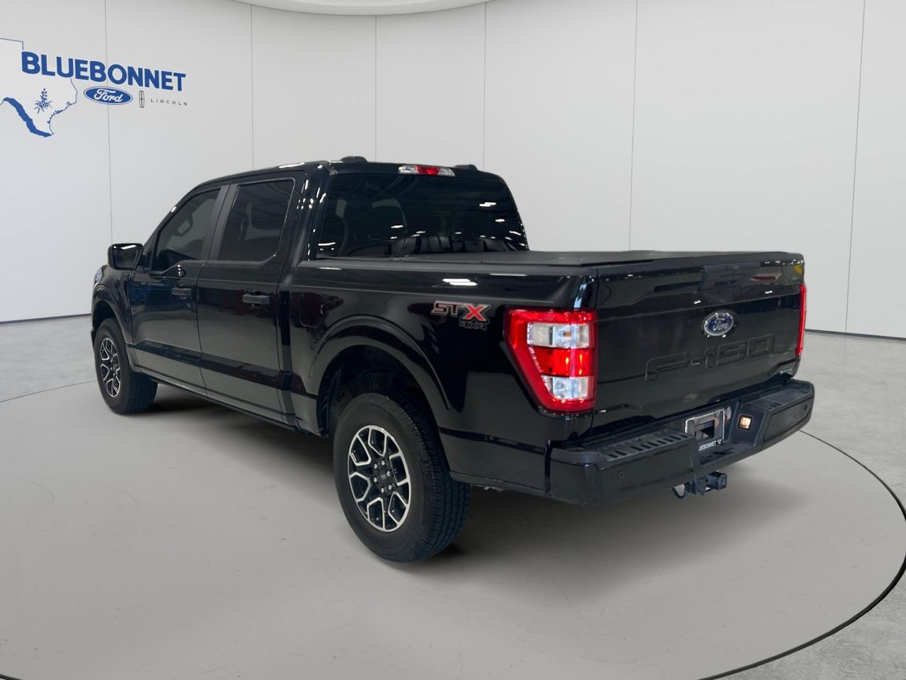 2023 Ford F-150 STX New Braunfels TX
