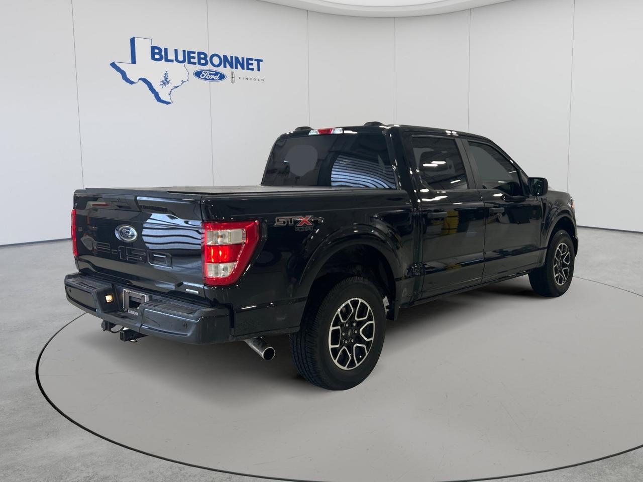 2023 Ford F-150 STX New Braunfels TX