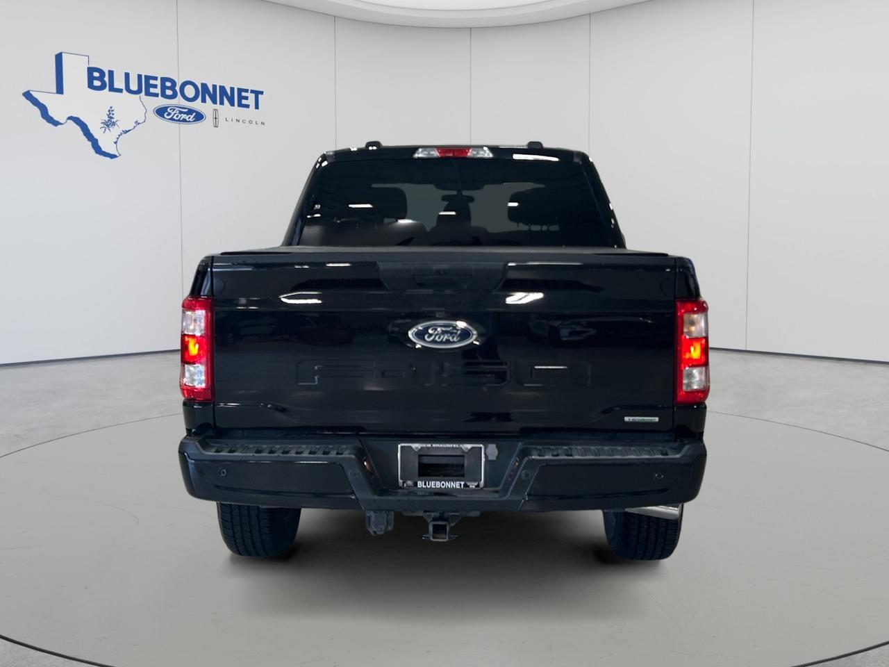 2023 Ford F-150 STX New Braunfels TX