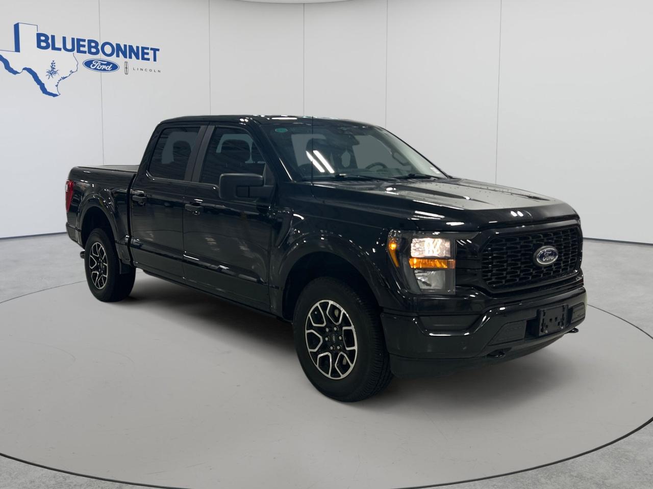 2023 Ford F-150 STX