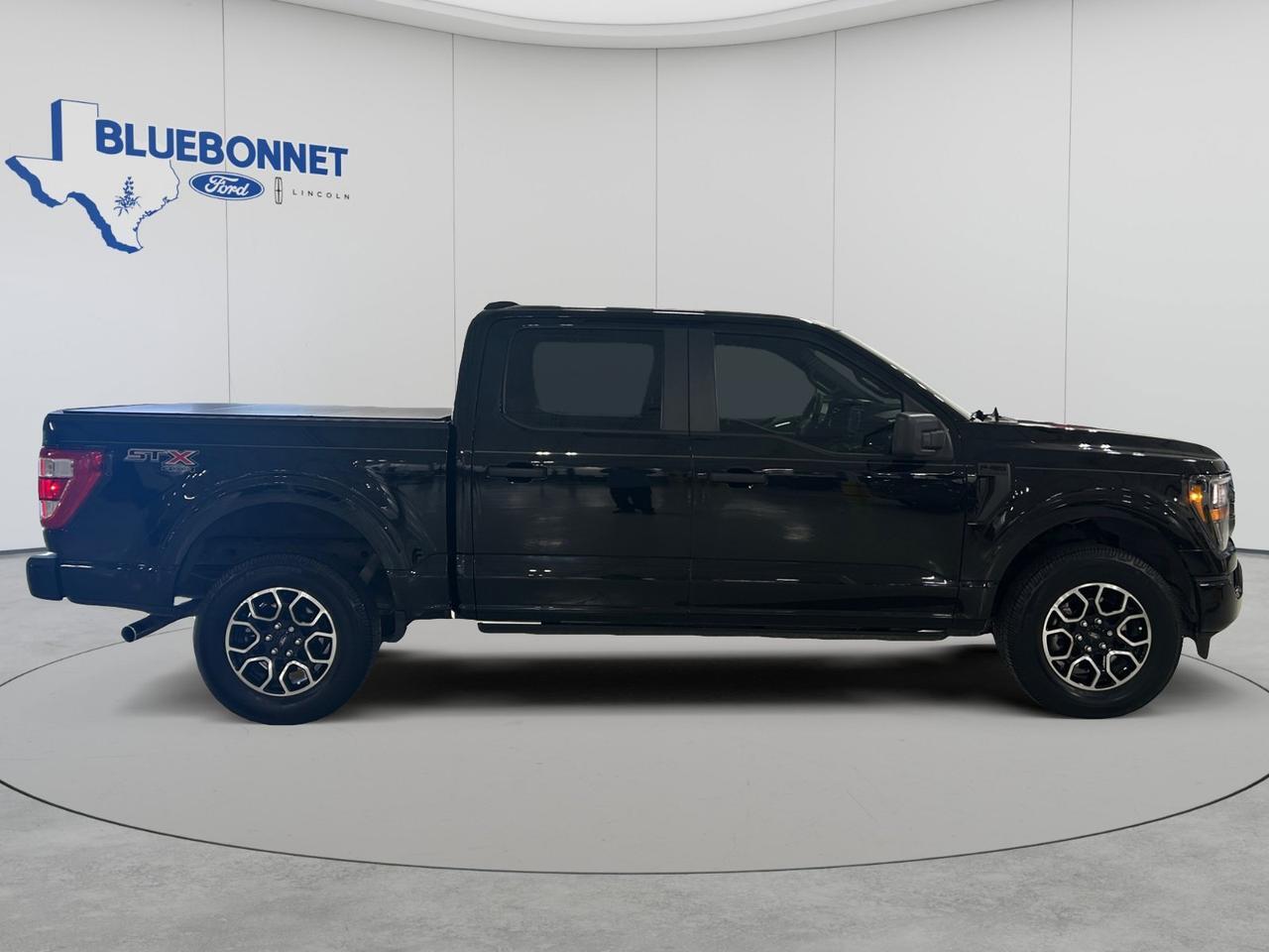 2023 Ford F-150 STX New Braunfels TX