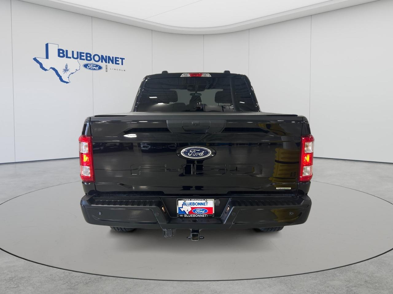 2023 Ford F-150 STX New Braunfels TX