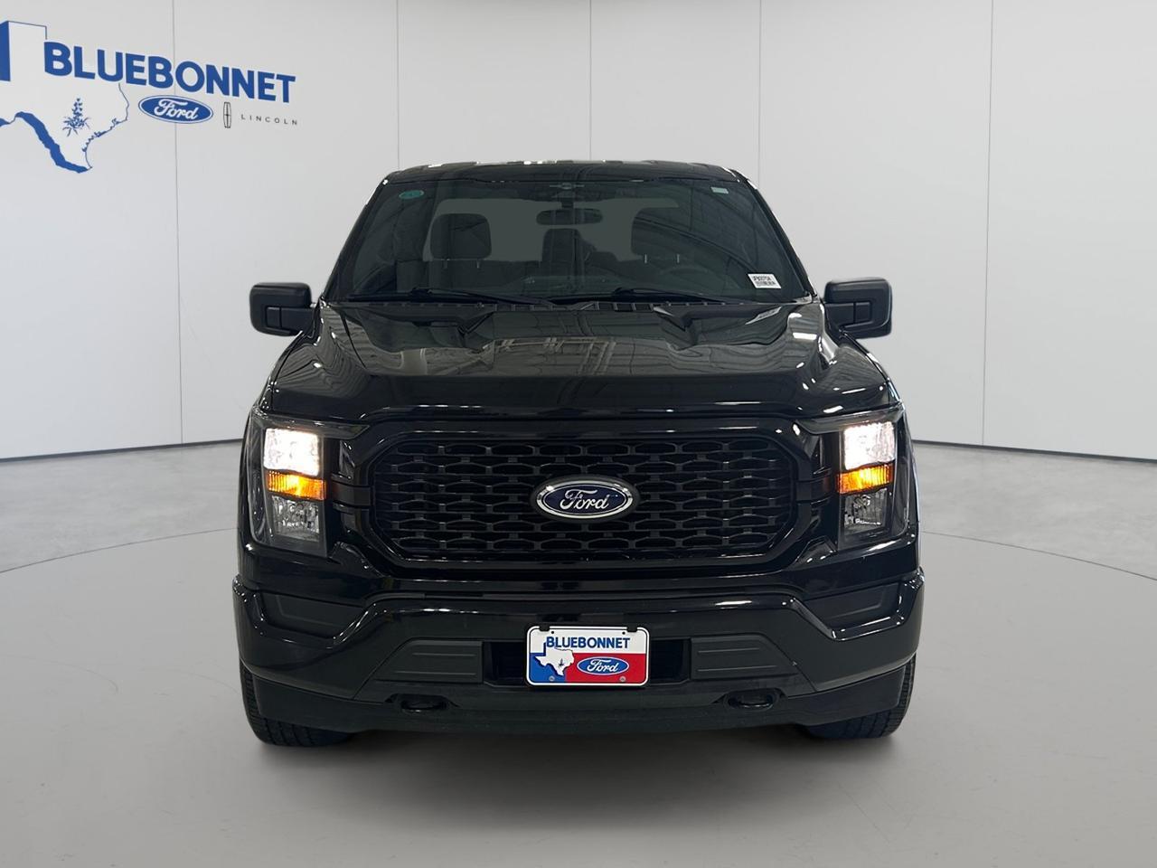 2023 Ford F-150 STX