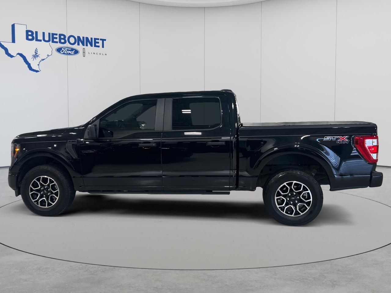 2023 Ford F-150 STX New Braunfels TX