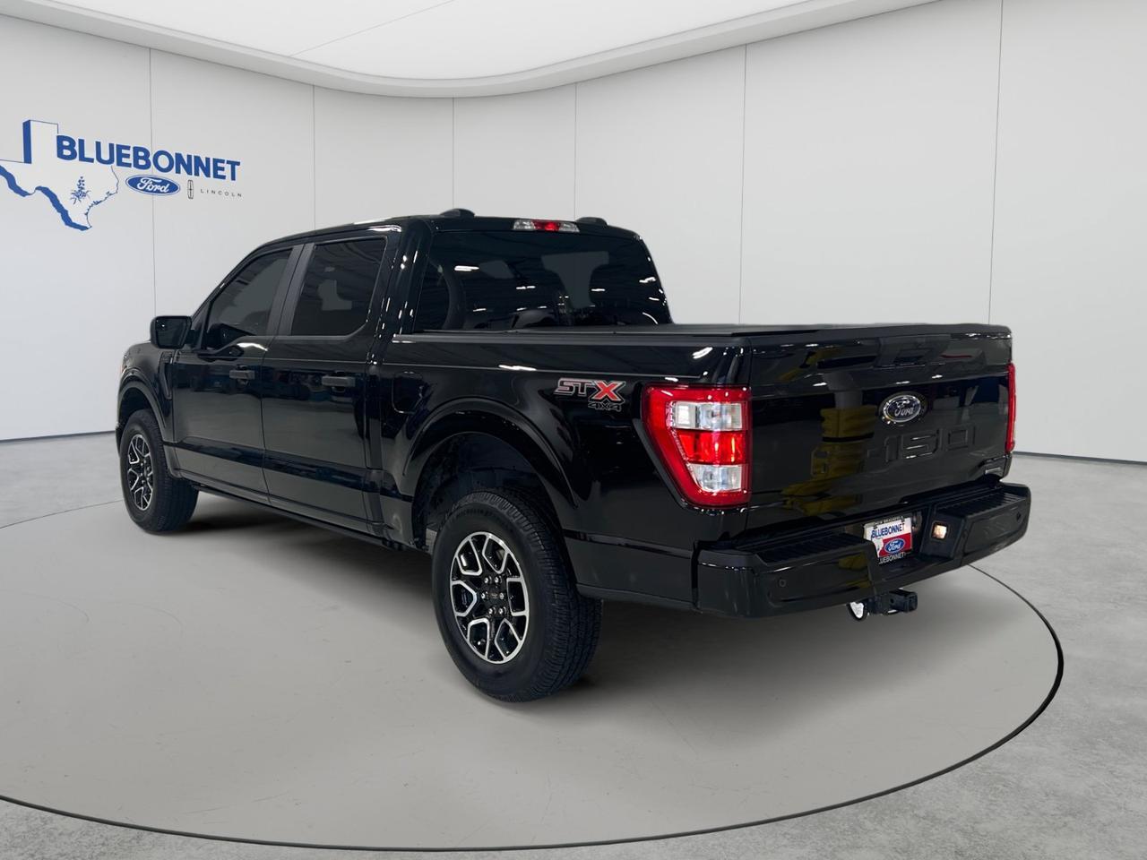 2023 Ford F-150 STX New Braunfels TX