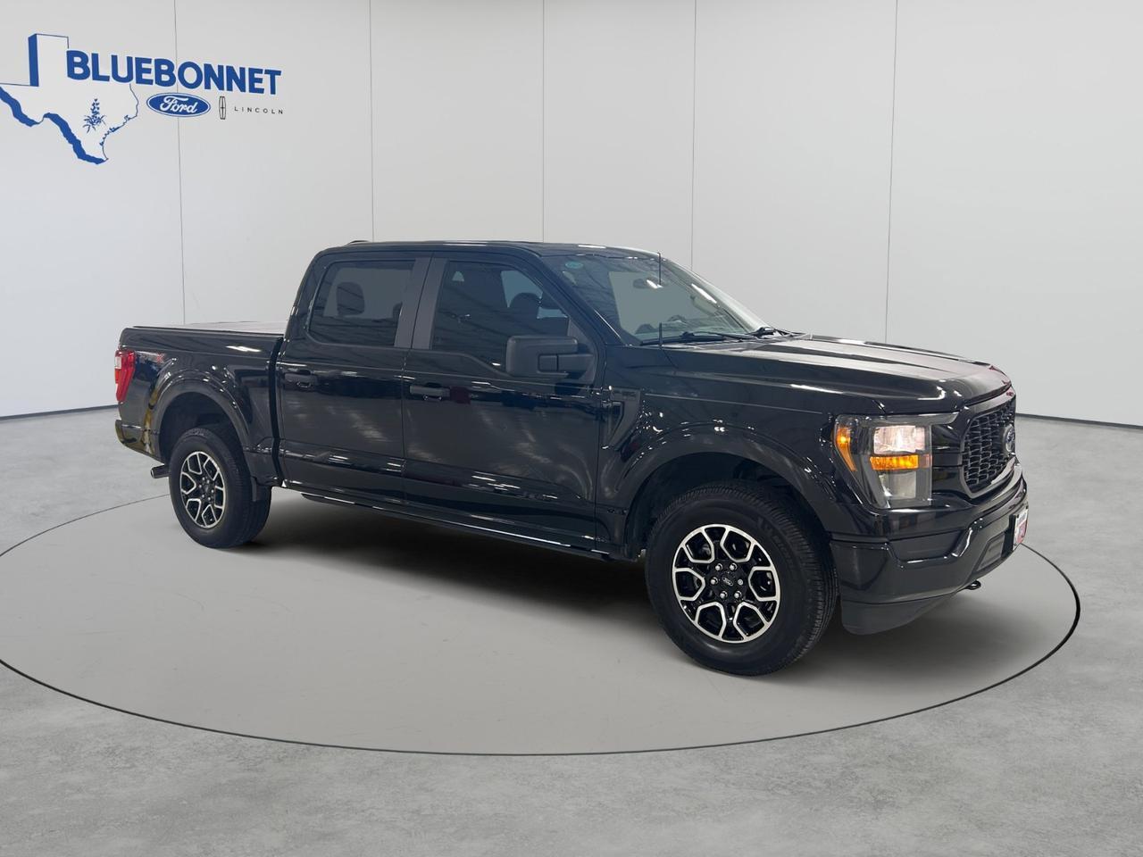 2023 Ford F-150 STX