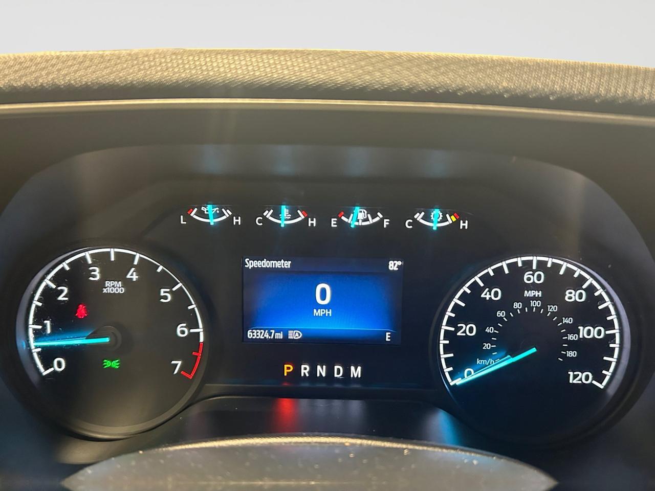 2023 Ford F-150 STX New Braunfels TX