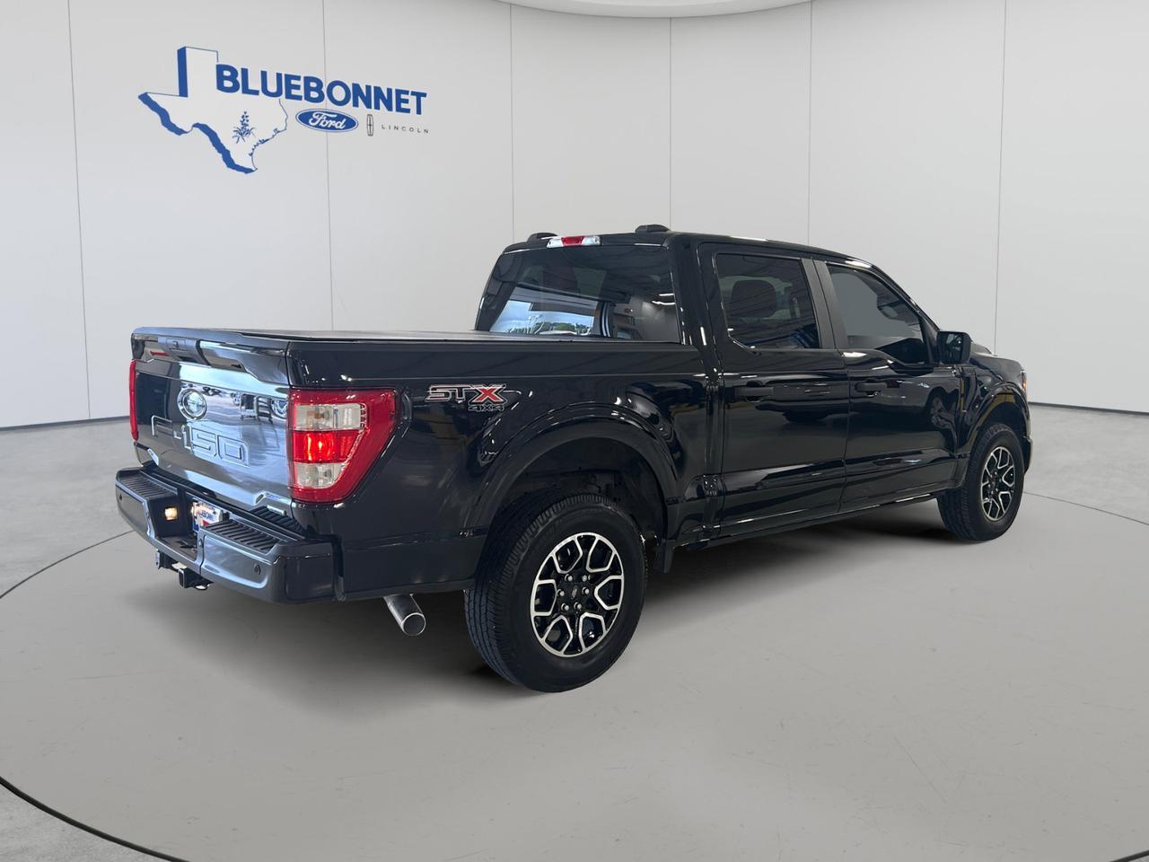 2023 Ford F-150 STX New Braunfels TX