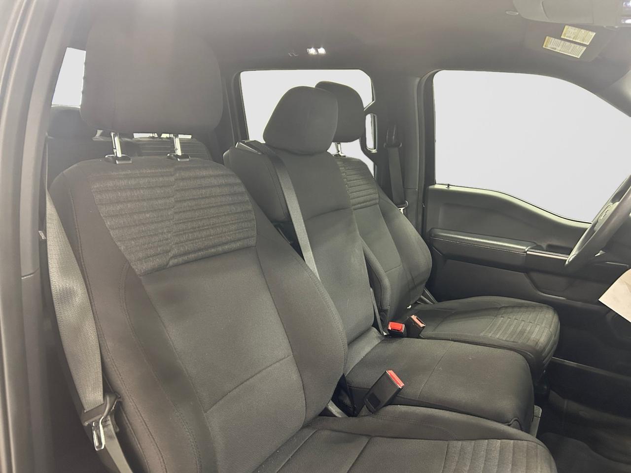 2023 Ford F-150 STX New Braunfels TX