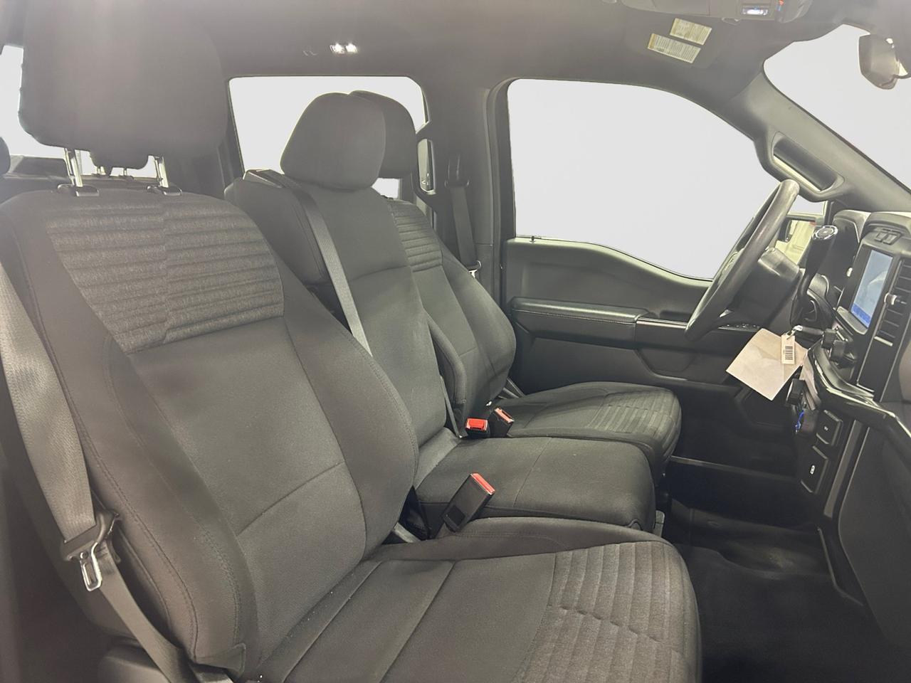 2023 Ford F-150 STX New Braunfels TX