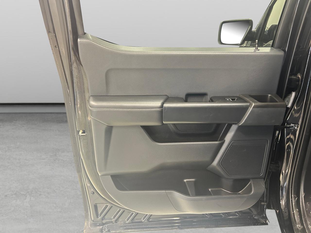 2023 Ford F-150 STX New Braunfels TX