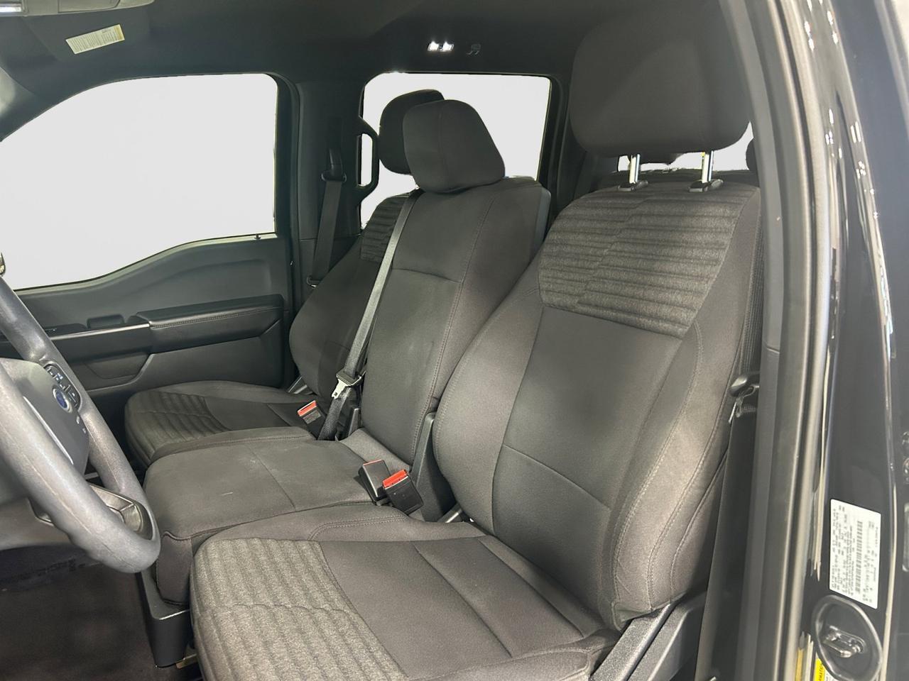 2023 Ford F-150 STX New Braunfels TX