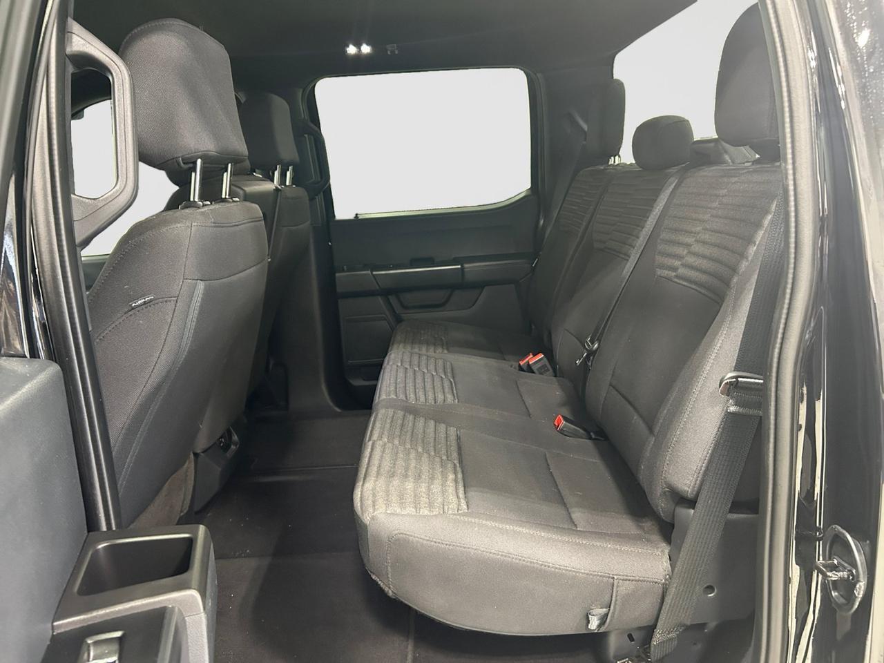 2023 Ford F-150 STX New Braunfels TX