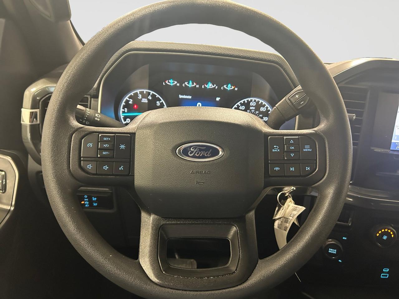 2023 Ford F-150 STX New Braunfels TX