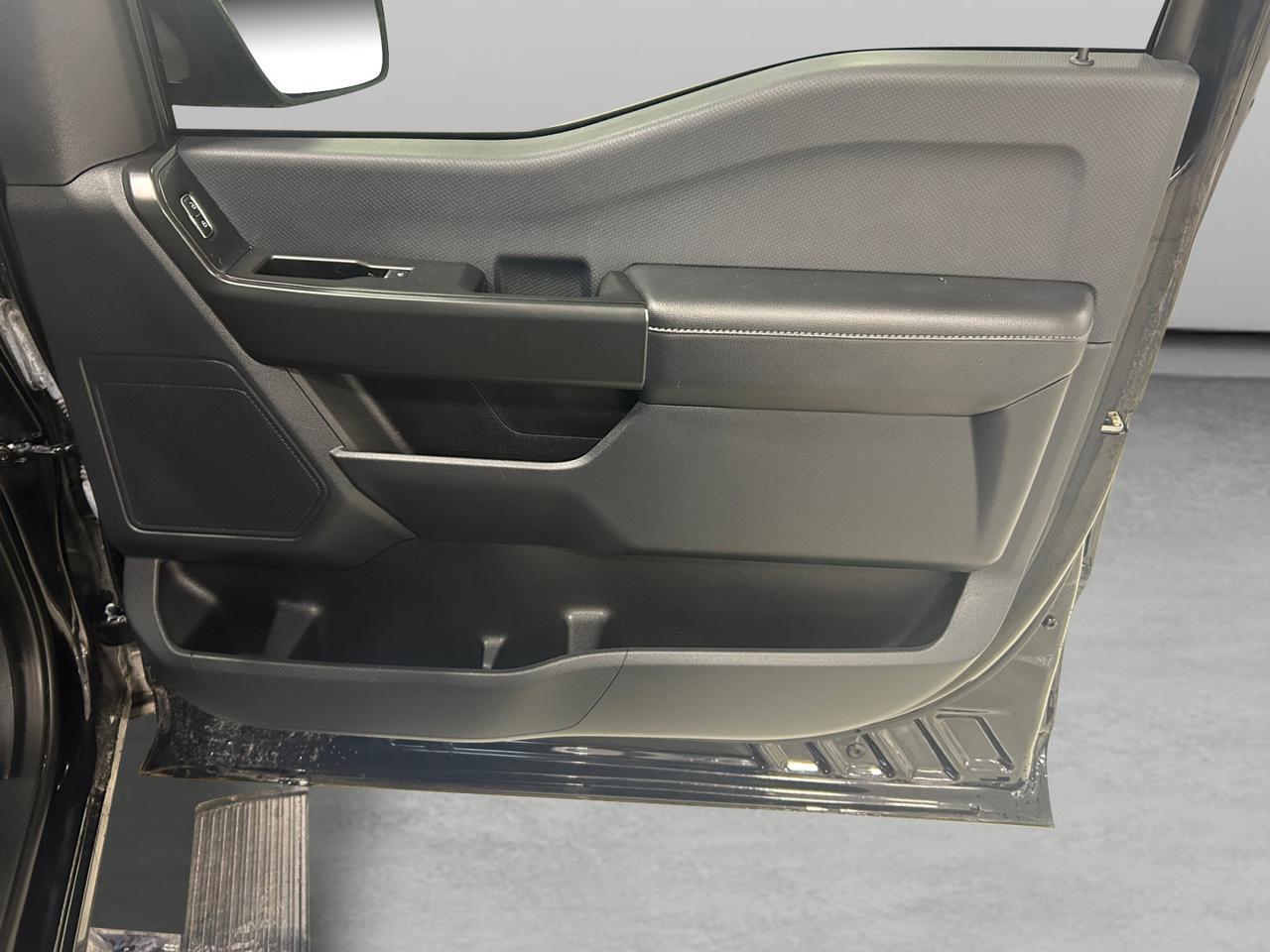 2023 Ford F-150 STX New Braunfels TX