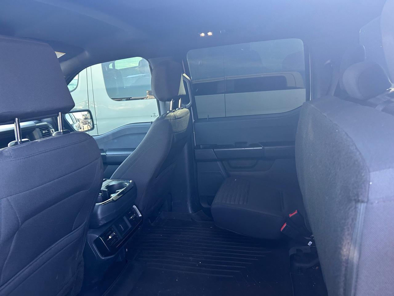 2023 Ford F-150 STX New Braunfels TX