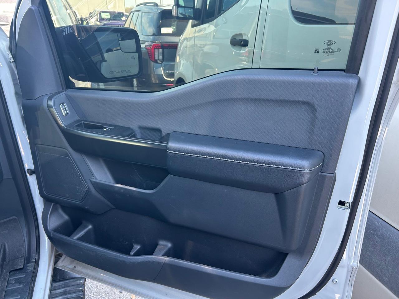 2023 Ford F-150 STX New Braunfels TX