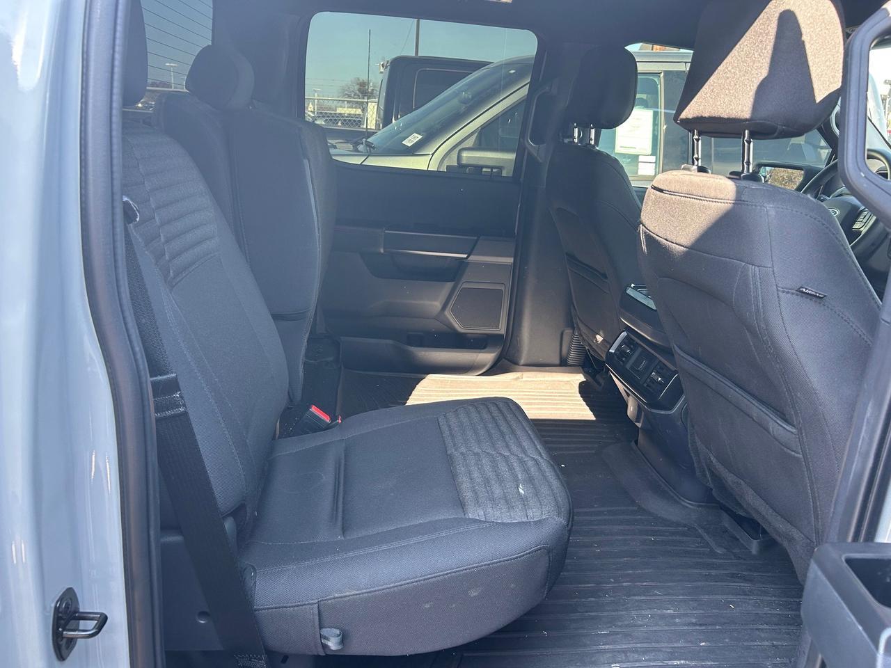 2023 Ford F-150 STX New Braunfels TX