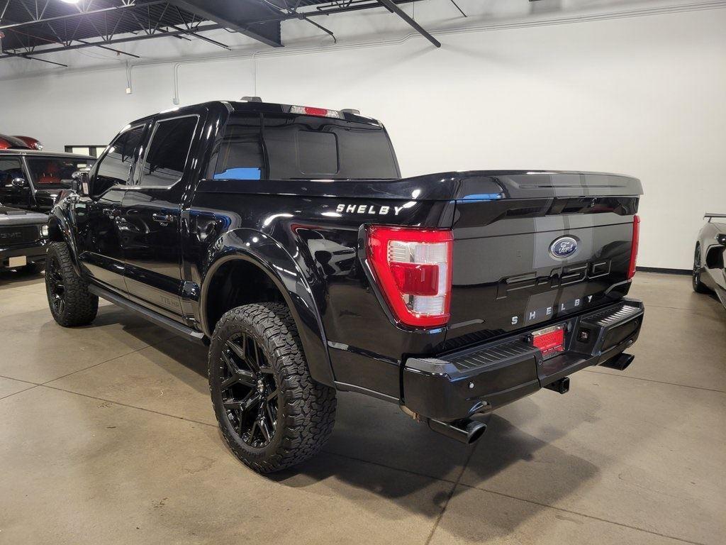 2023 Ford F-150 Shelby 775 hp Parker CO