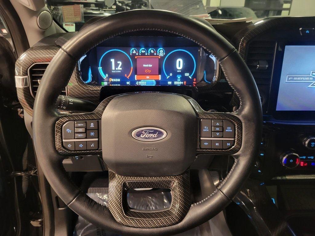 2023 Ford F-150 Shelby 775 hp Parker CO