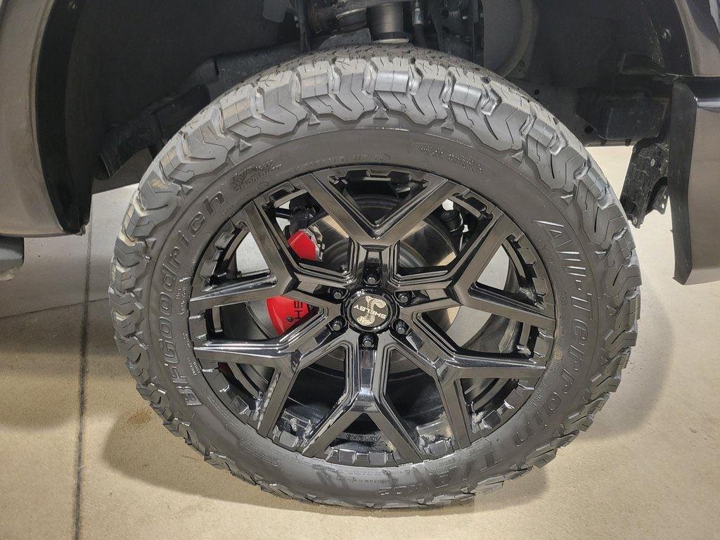 2023 Ford F-150 Shelby 775 hp Parker CO
