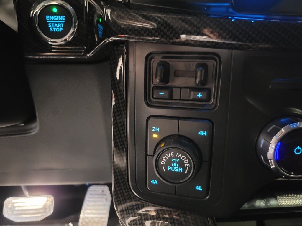 2023 Ford F-150 Shelby 775 hp Parker CO