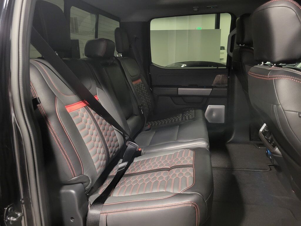 2023 Ford F-150 Shelby 775 hp Parker CO