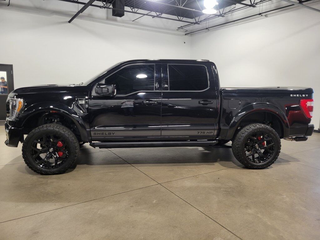 2023 Ford F-150 Shelby 775 hp Parker CO