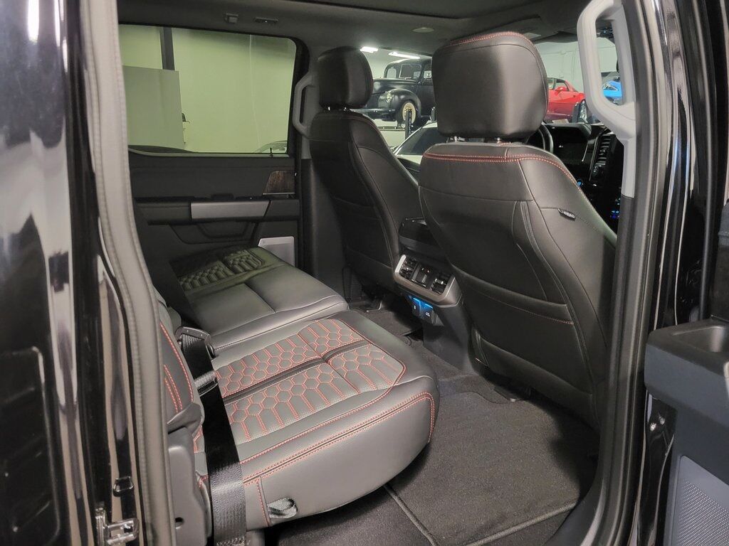 2023 Ford F-150 Shelby 775 hp Parker CO