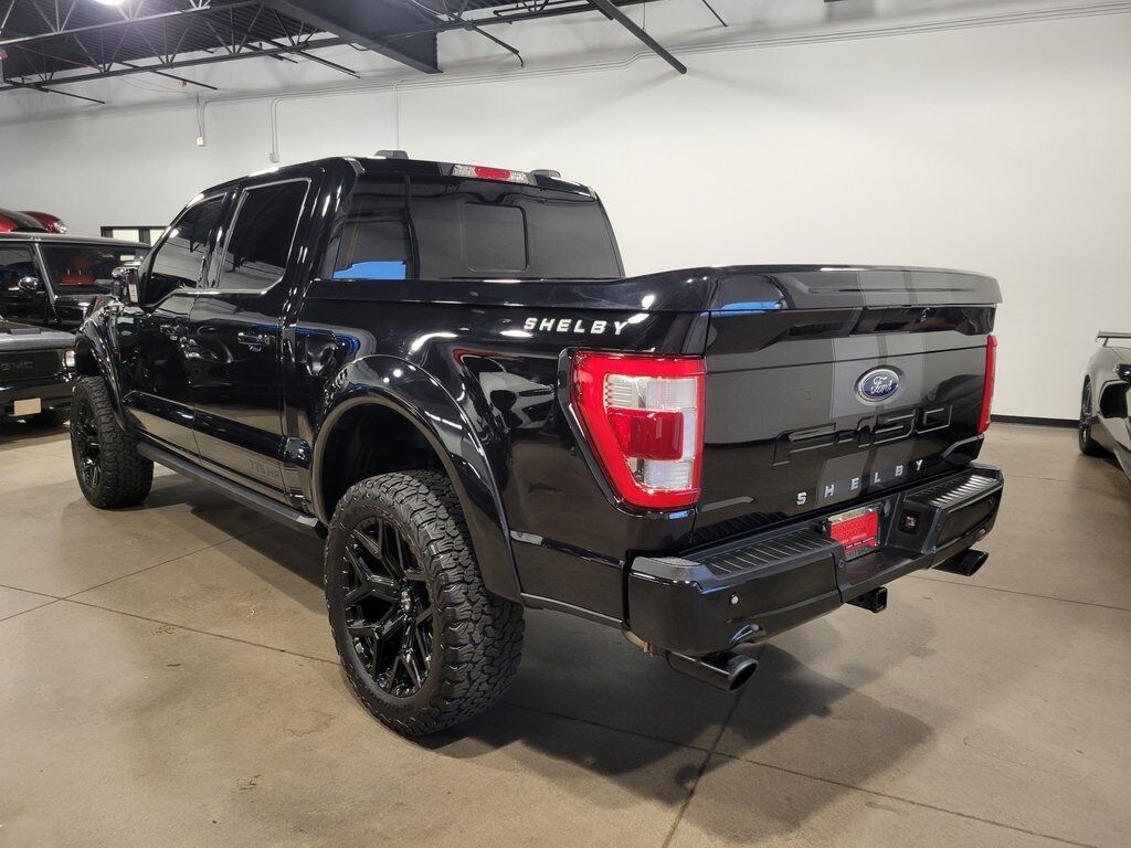2023 Ford F-150 Shelby 775 hp Parker CO
