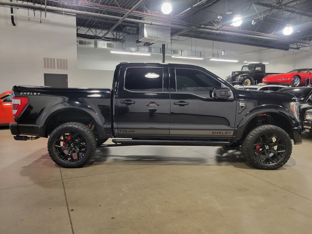 2023 Ford F-150 Shelby 775 hp Parker CO