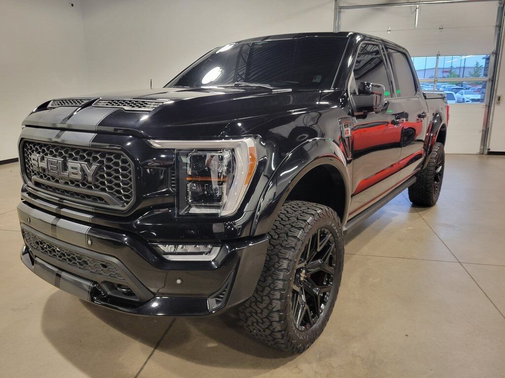 2023 Ford F-150 Shelby 775 hp Parker CO