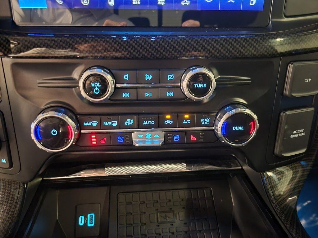 2023 Ford F-150 Shelby 775 hp Parker CO