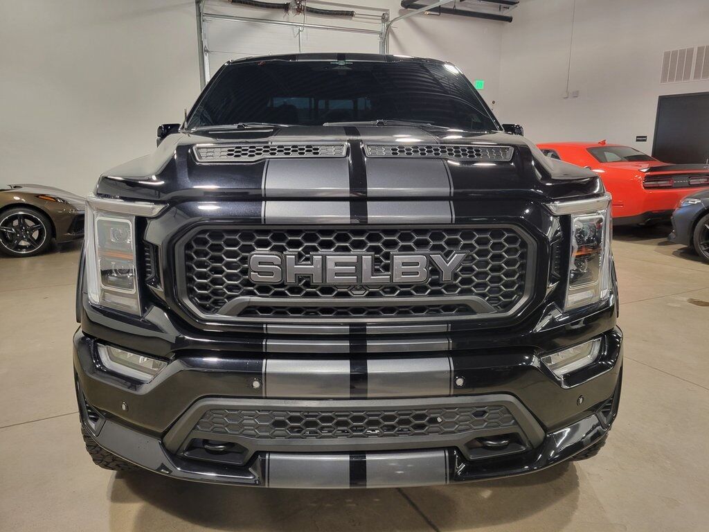2023 Ford F-150 Shelby 775 hp Parker CO