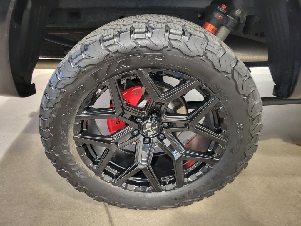 2023 Ford F-150 Shelby 775 hp Parker CO