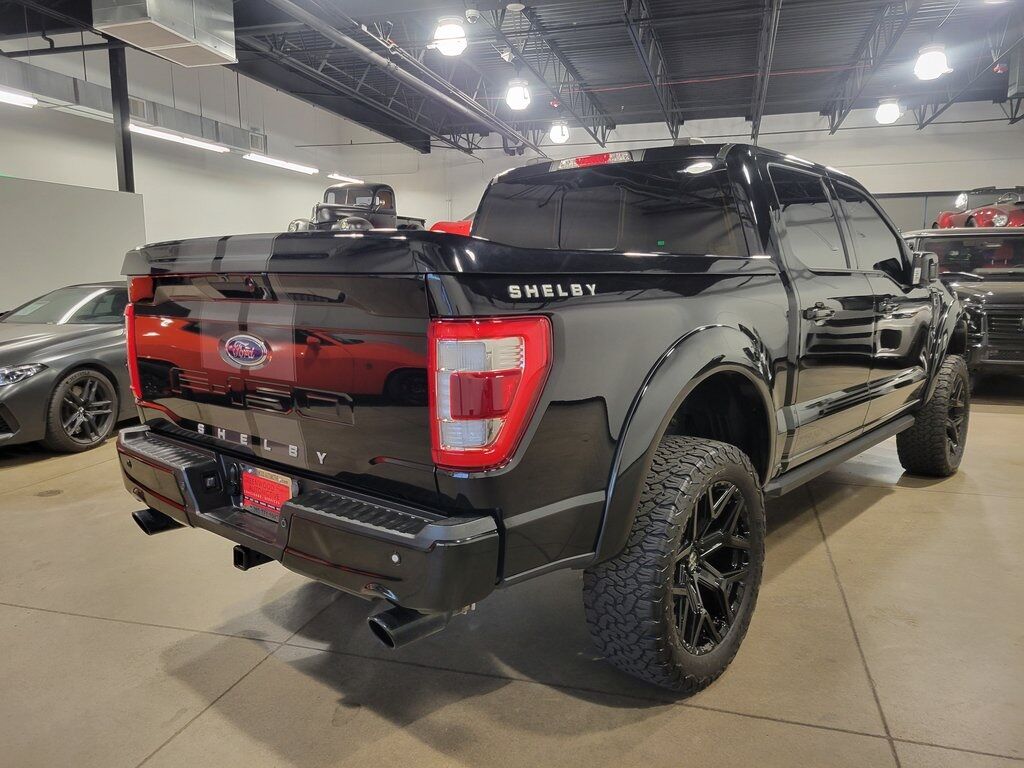 2023 Ford F-150 Shelby 775 hp Parker CO