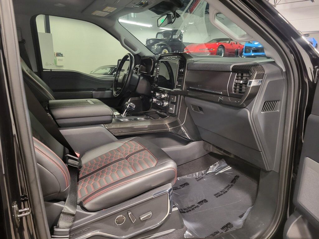 2023 Ford F-150 Shelby 775 hp Parker CO