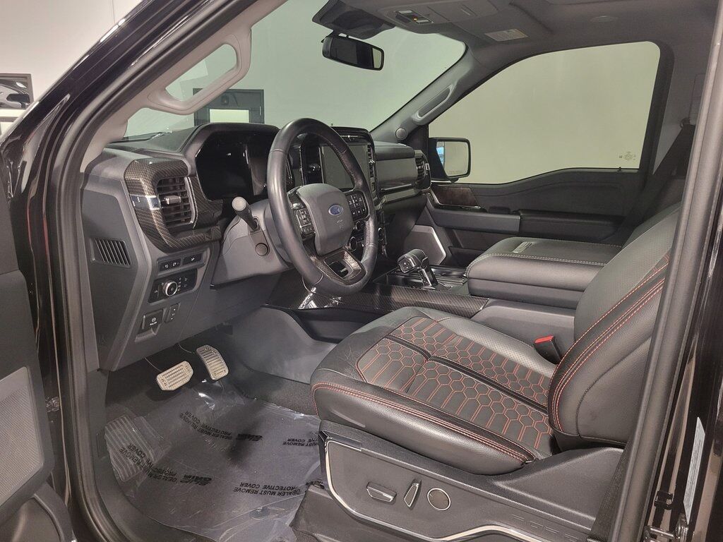 2023 Ford F-150 Shelby 775 hp Parker CO
