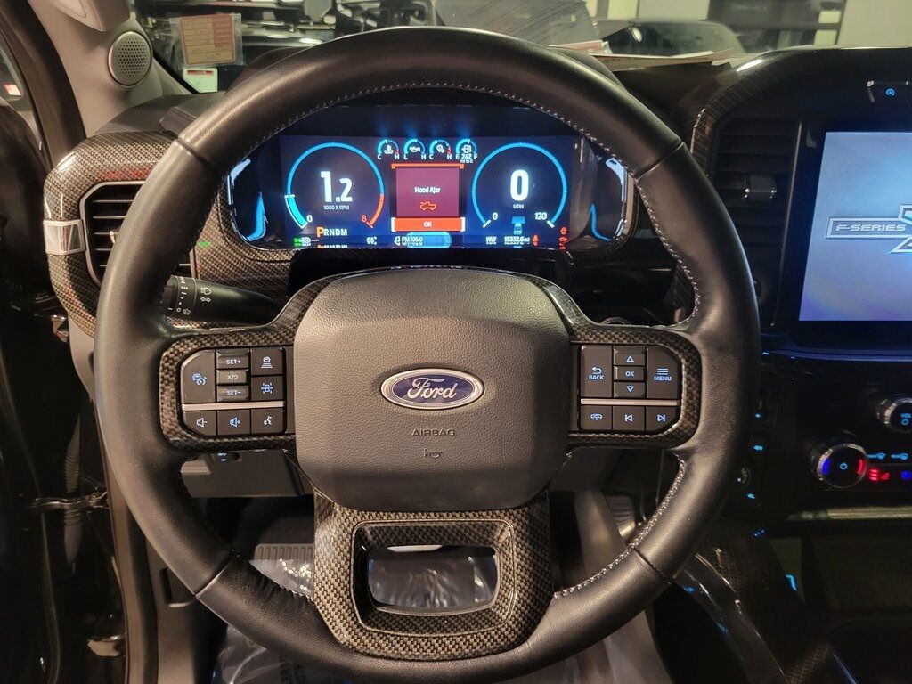 2023 Ford F-150 Shelby 775 hp Parker CO