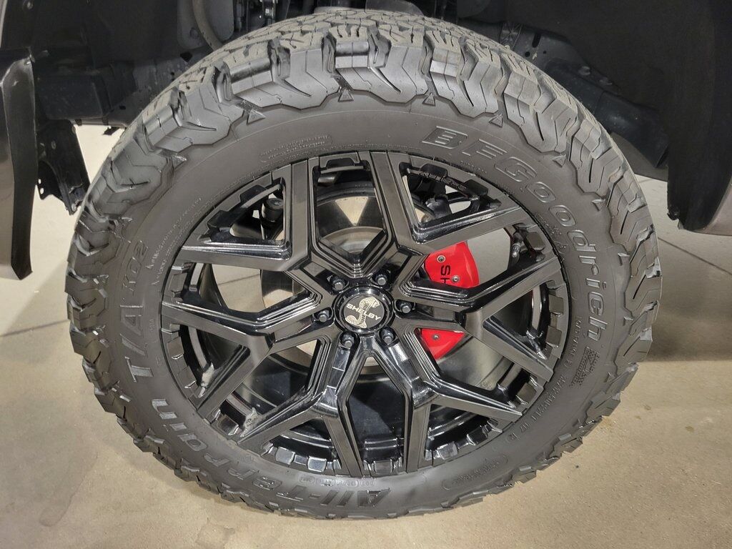 2023 Ford F-150 Shelby 775 hp Parker CO