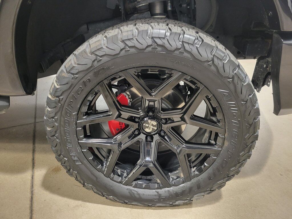2023 Ford F-150 Shelby 775 hp Parker CO