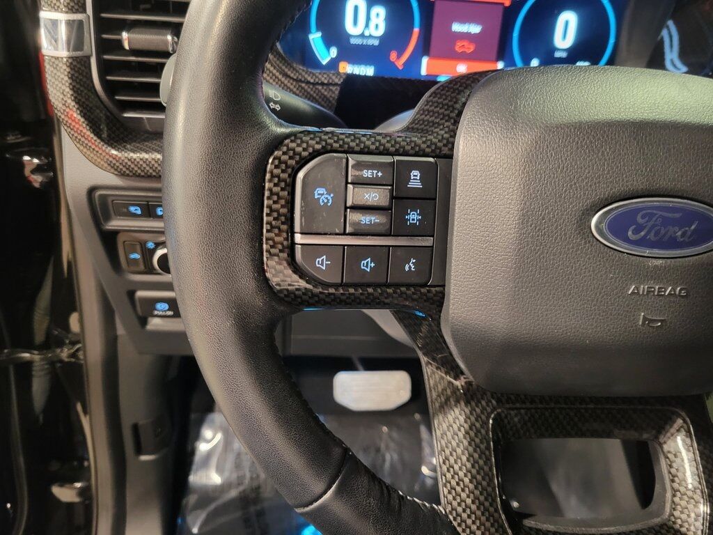2023 Ford F-150 Shelby 775 hp Parker CO