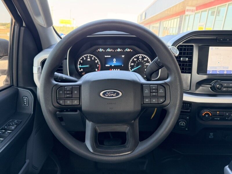 2023 Ford F-150 Super Crew 5.0L V8 4x4 XL Collinsville OK
