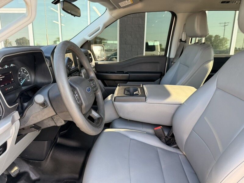 2023 Ford F-150 Super Crew 5.0L V8 4x4 XL Collinsville OK