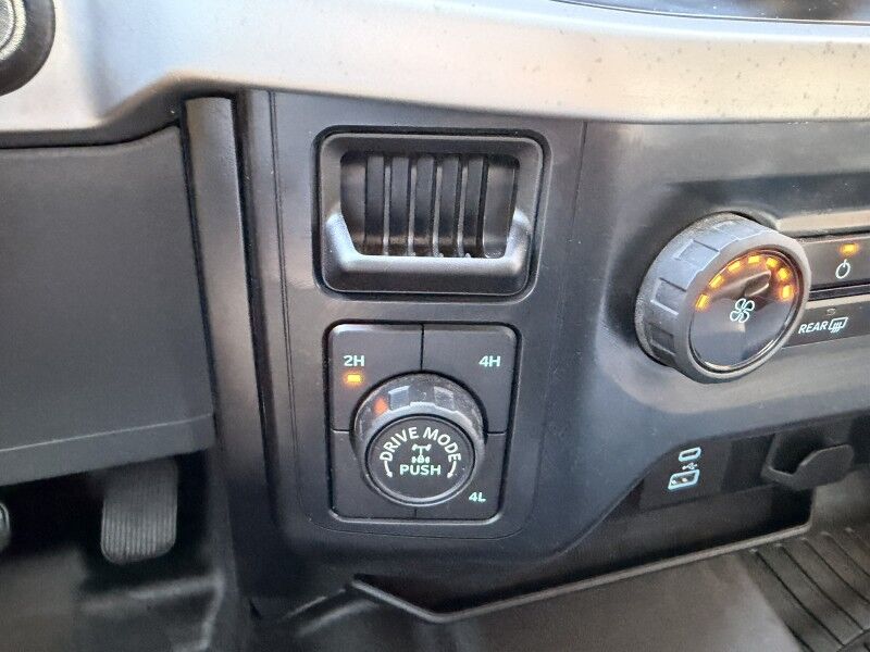 2023 Ford F-150 Super Crew 5.0L V8 4x4 XL Collinsville OK
