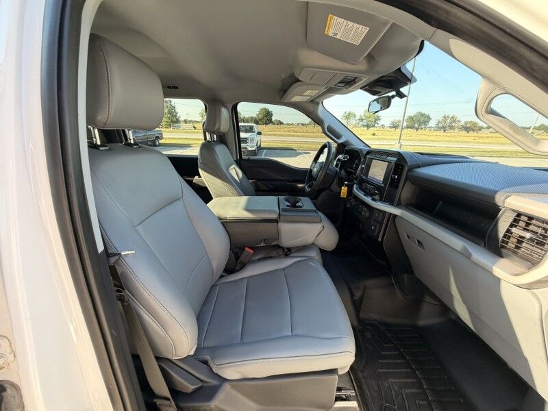 2023 Ford F-150 Super Crew 5.0L V8 4x4 XL Collinsville OK