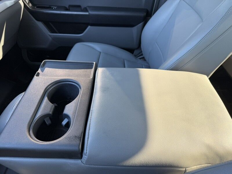 2023 Ford F-150 Super Crew 5.0L V8 4x4 XL Collinsville OK